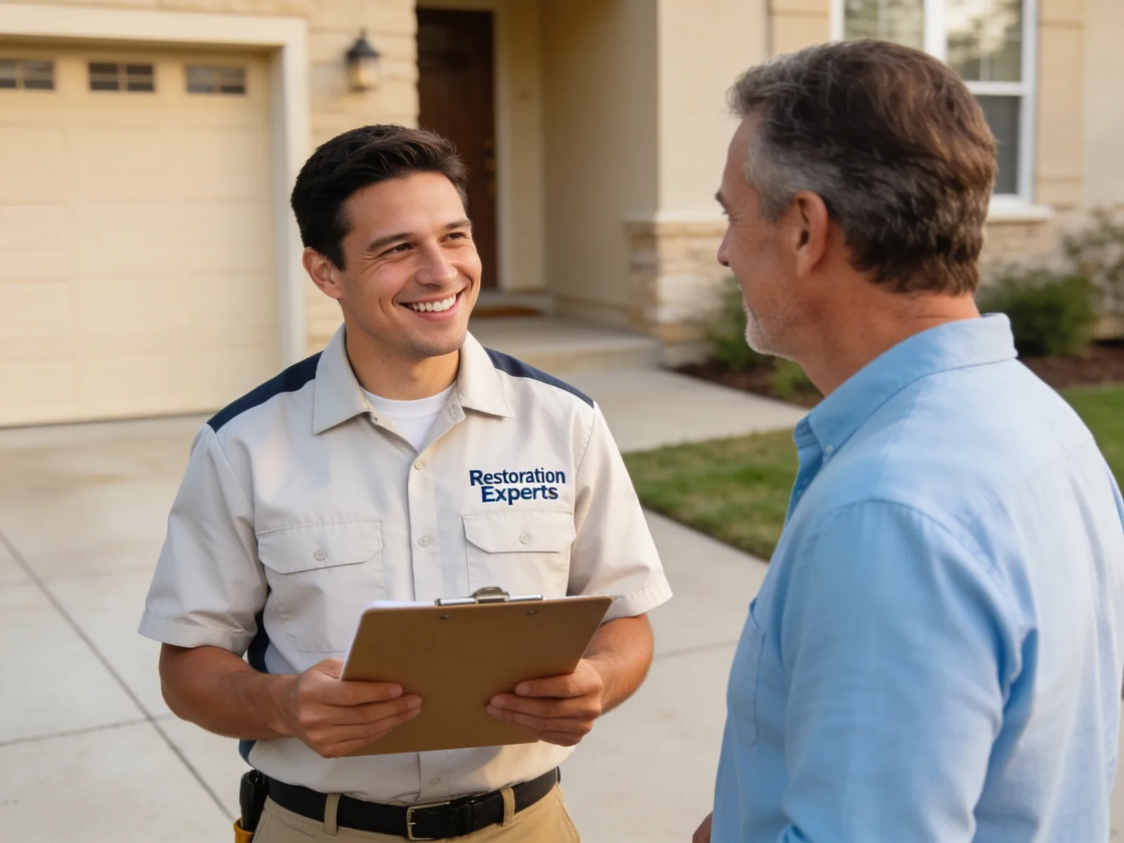 Water Damage Cleanup Hazen, ND FAQs
